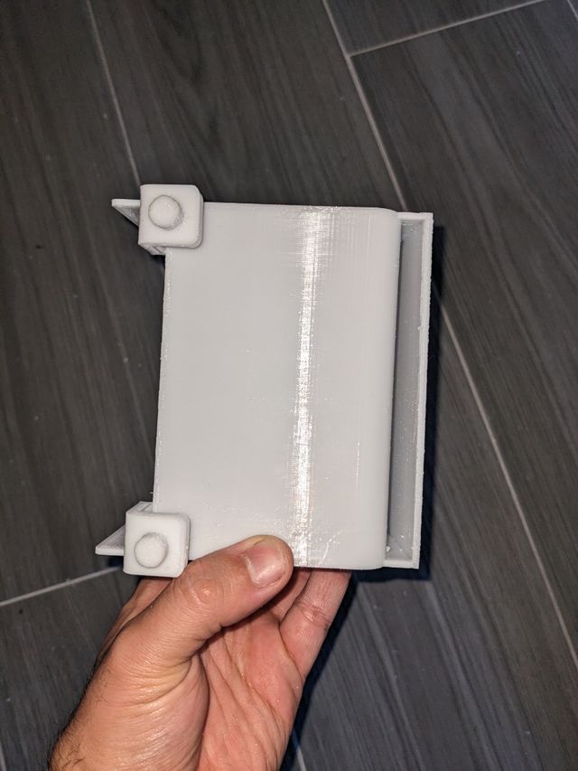 Varios modelos. Caja carbon Zig-Zag silenciosa