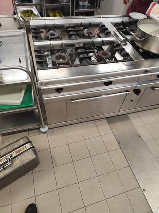 Servicio Técnico Hostelería BCN