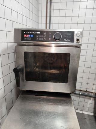 Servicio Técnico Hostelería BCN
