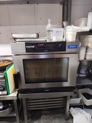 Servicio Técnico Hostelería BCN