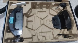 Robot Aspirador CONGA 1390