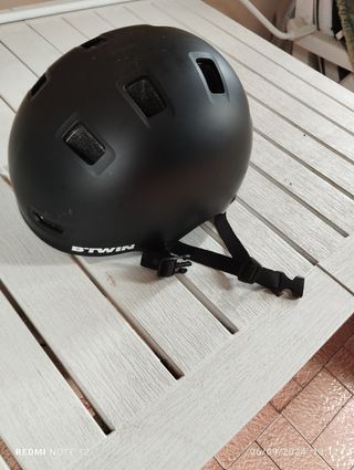 Casco Btwin 
