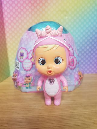 Stella bebes llorones dinos