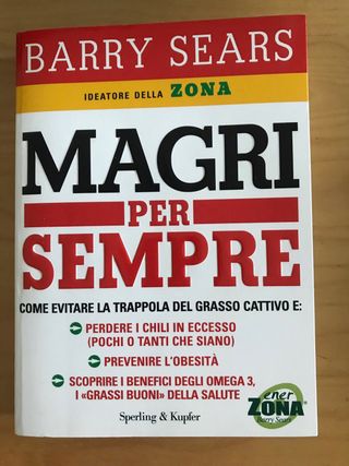 Magri per Sempre