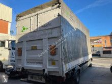 CAMION Mercedes-Benz ATEGO 918