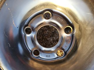 4 Llantas 15" 5x108 Renault Laguna, Safrane