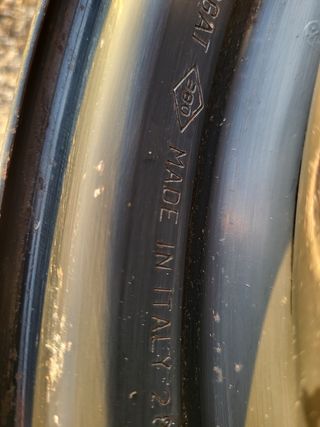 4 Llantas 15" 5x108 Renault Laguna, Safrane