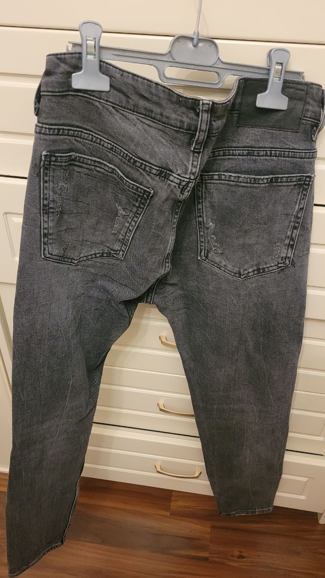 VAQUERO HOMBRE PULL&BEAR