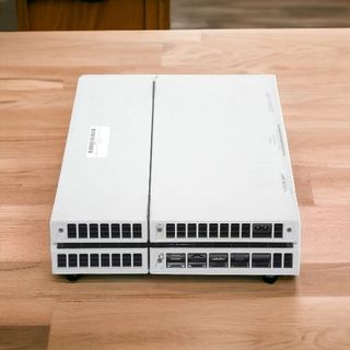 PlayStation 4 Blanca 500gb en su caja original