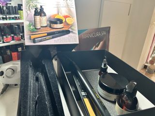 Planchas de peluqueria