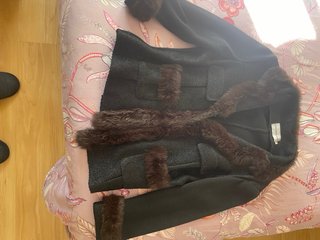 Chaqueta mujer