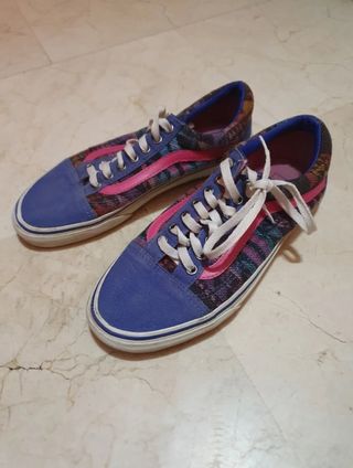 Vans Old Skool