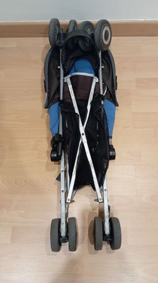 Silla de paseo Maclaren