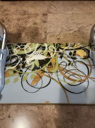 Tabla Snowboard Rossignol