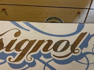 Tabla Snowboard Rossignol