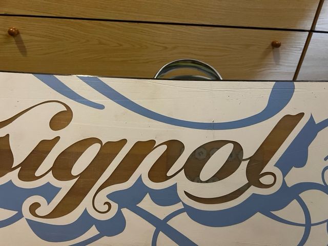 Tabla Snowboard Rossignol