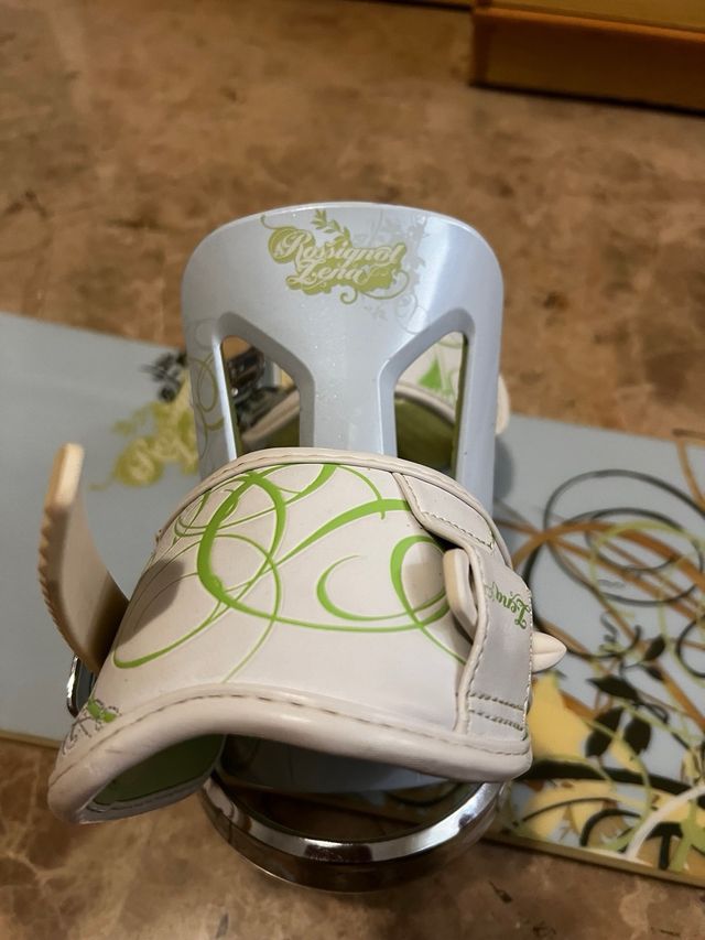 Tabla Snowboard Rossignol