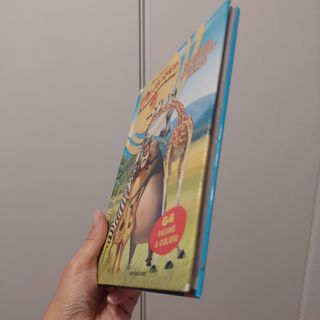 La Gang Del Bosco. La Storia Con Le Immagini Del Film