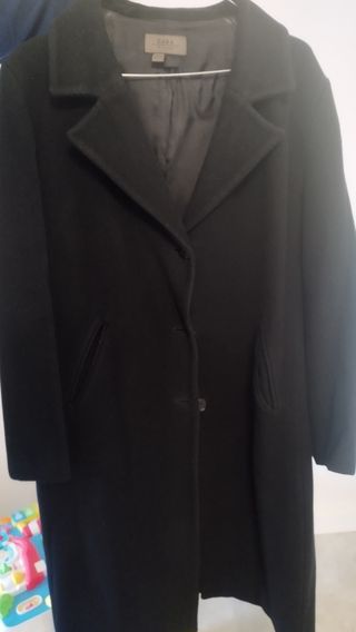 Chaquetón 