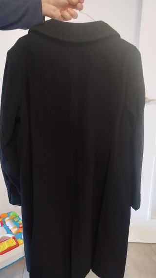 Chaquetón 