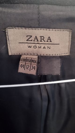 Chaquetón 