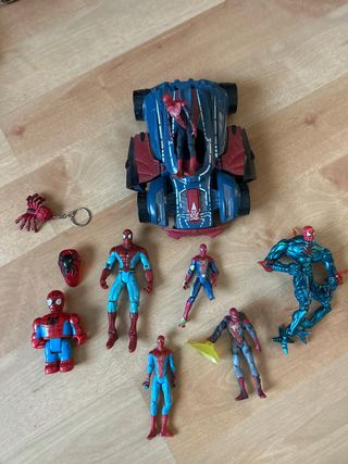 Spiderman