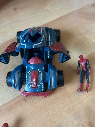 Spiderman
