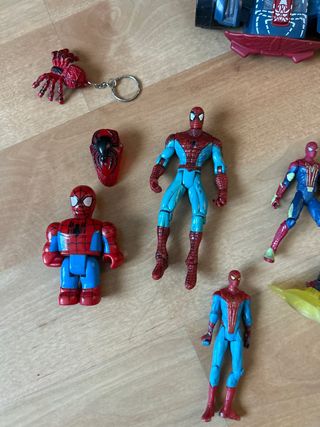 Spiderman