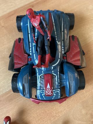 Spiderman