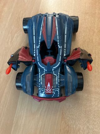 Spiderman