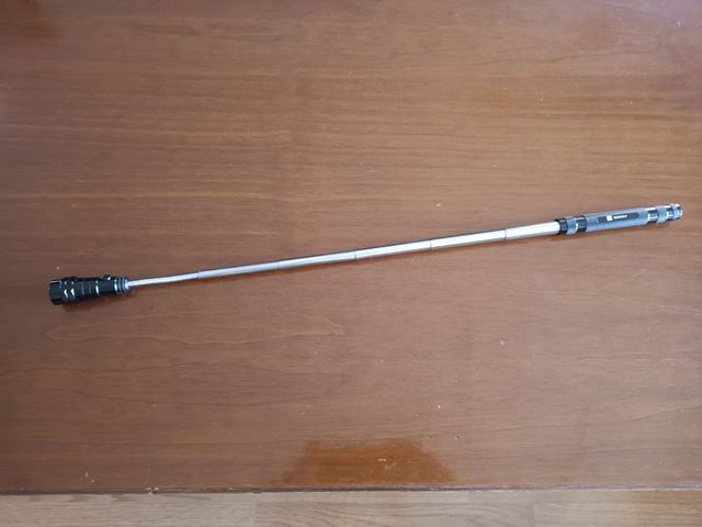 Linterna led  original de seat