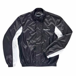 CHAQUETA TRIUMPH RAIN JACKET