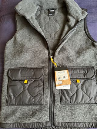 Chaleco The North Face