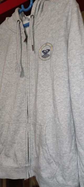 Sudadera M Roxy