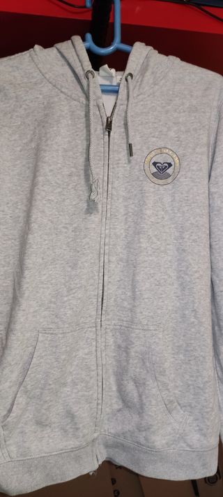 Sudadera M Roxy