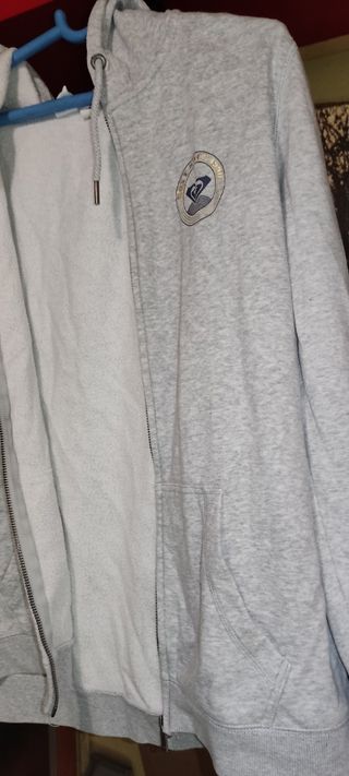 Sudadera M Roxy