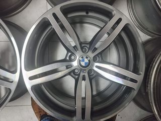 Llantas BMW M6 19" E63 originales
