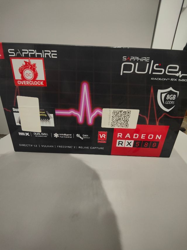 Ordenador sobremesa gaming