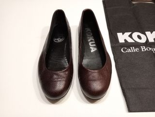 Bailarinas KOKUA 36
