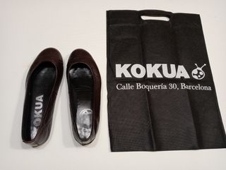 Bailarinas KOKUA 36