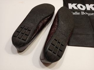 Bailarinas KOKUA 36