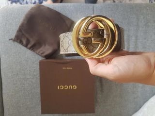 Cintura Gucci