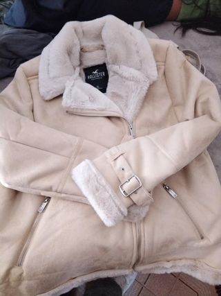 Chaqueta 