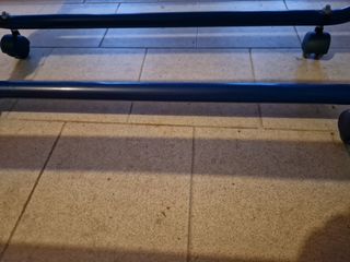 Brandina doghe legno letto singolo con materasso