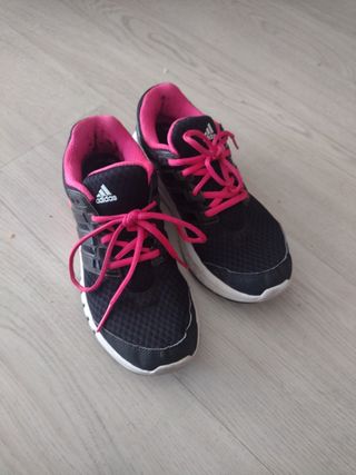 Zapatillas adidas