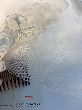 Tocado, Pablo y Mayaya, Nuevo