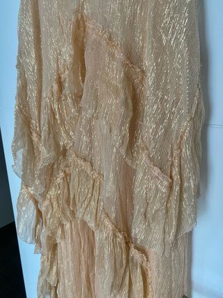 Vestido jo Free People