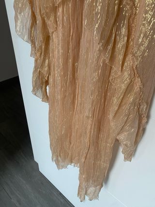 Vestido jo Free People