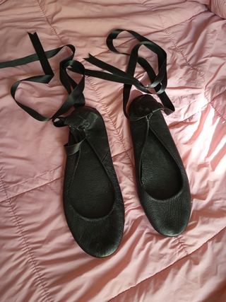 Zapatos Hakei