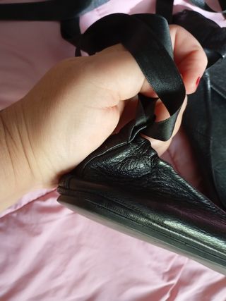 Zapatos Hakei